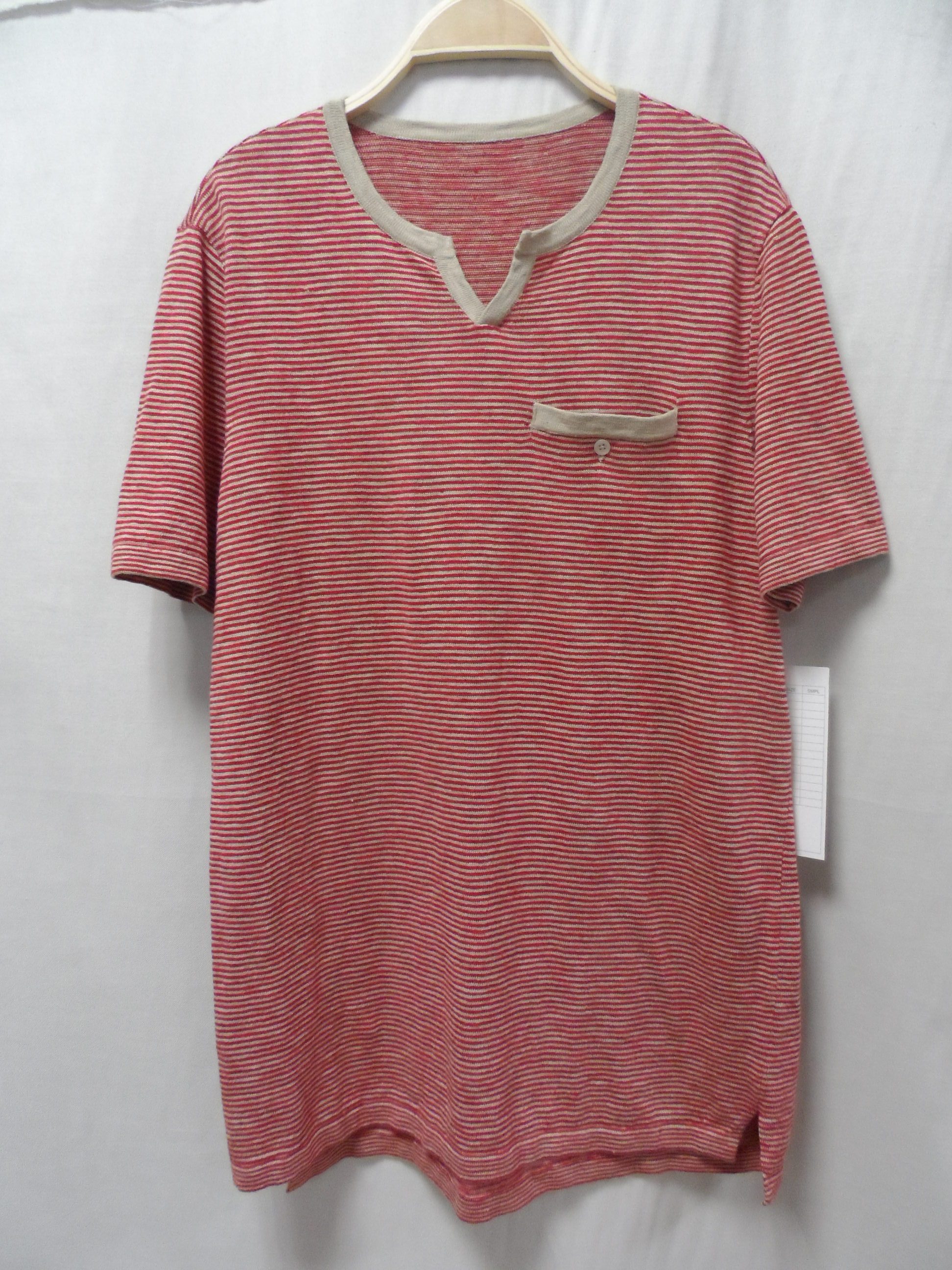 Men��s Short Sleeve Pullover(0571-88388209)